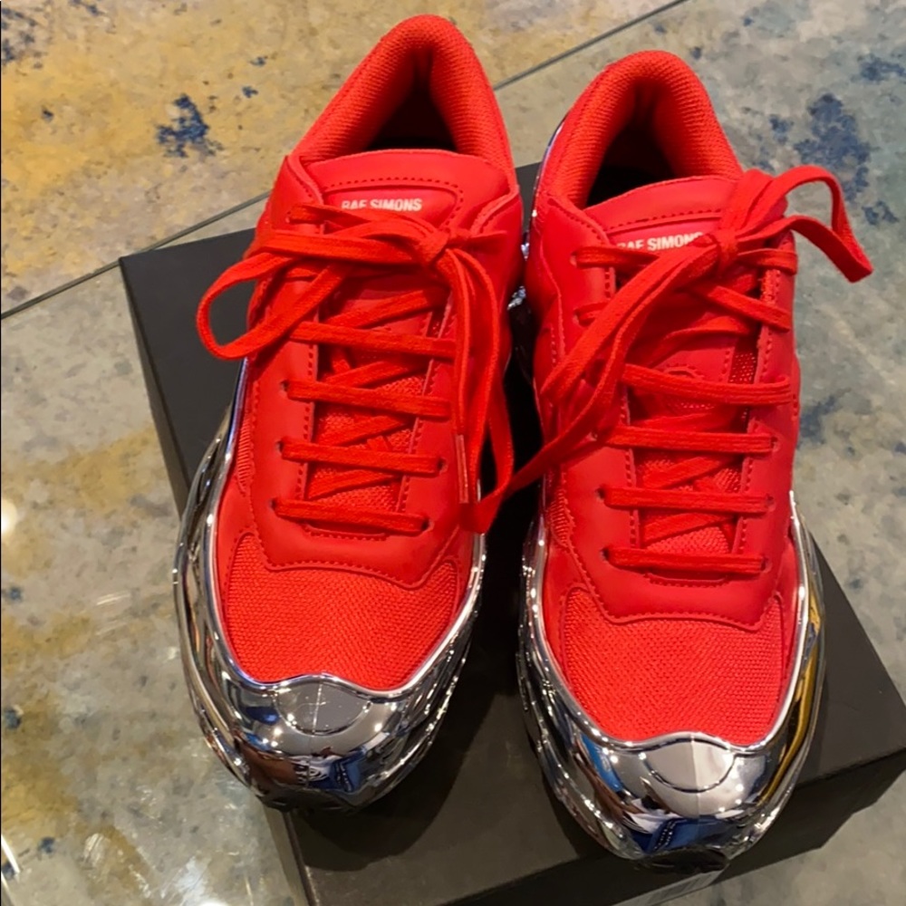 Raf Simons Adidas